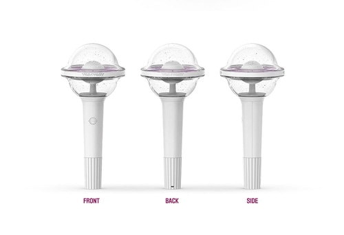 【新品未開封】VEY ペンライト ver.3 2本 ベリベリ ver3 Qoo10] Jellyfish Entertainment 新品正規品VERIVERY Offici