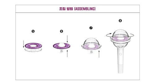 Qoo10] Jellyfish Entertainment 新品正規品VERIVERY Offici