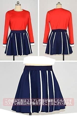 Qoo10] 即納 ジャンボリミッキー コスプレ 刺繍