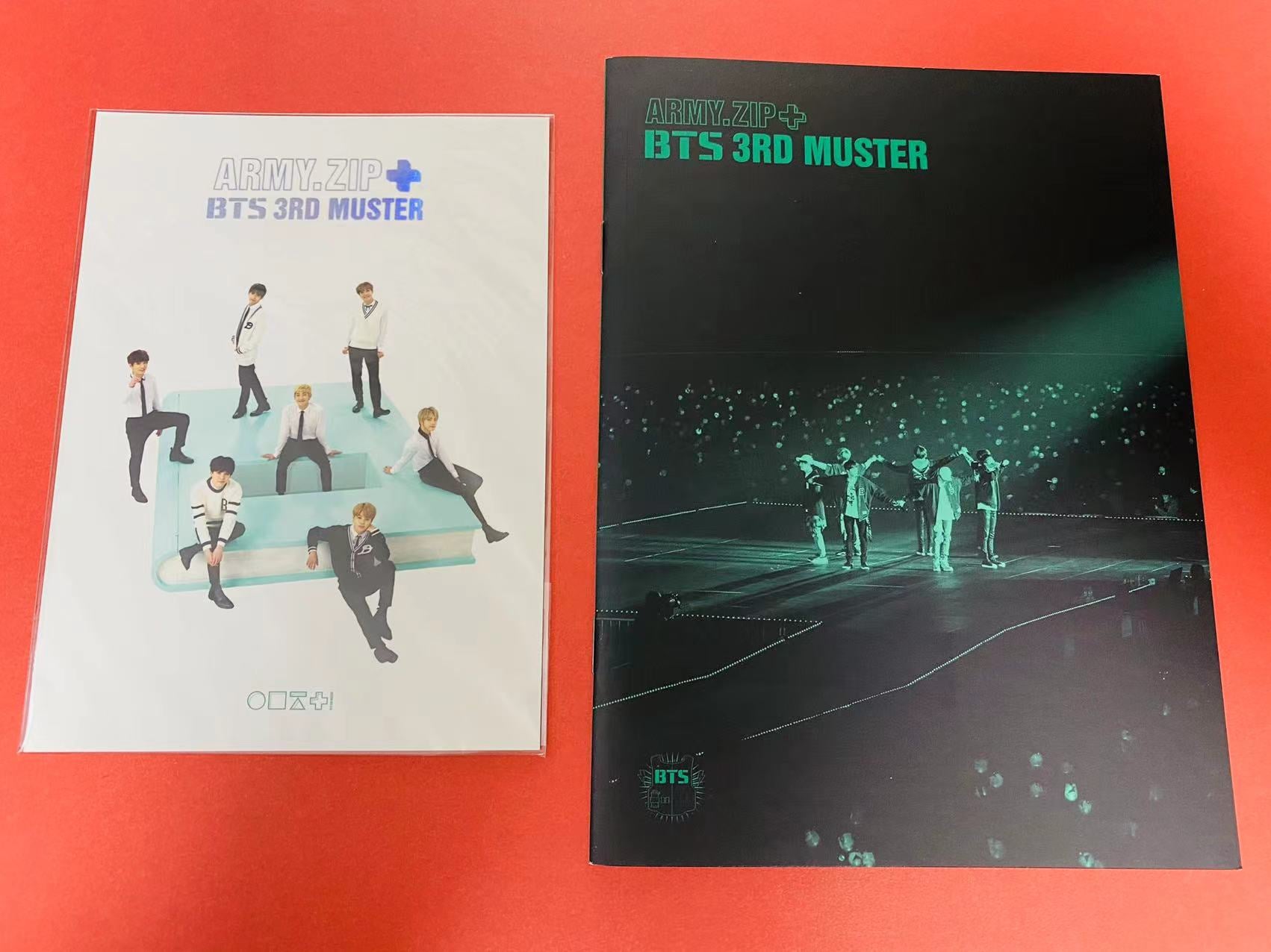 BTS 3rd MUSTER ARMY.ZIP+ Blu-ray テヒョン V BTS 3RD MUSTER [ARMY