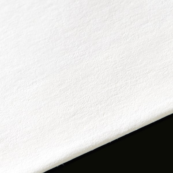 [ケース販売] 山櫻 封筒 洋2 ダイヤ貼 ECホワイトCoC 紙厚100g 郵便枠入 1,000枚 / A6用 白 無地 郵便番号枠あり 00402039-1000