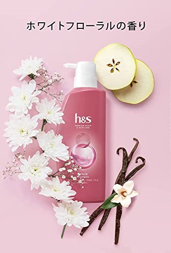 Qoo10] ｈ＆ｓ h&s(エイチアンドエス) リペア イン