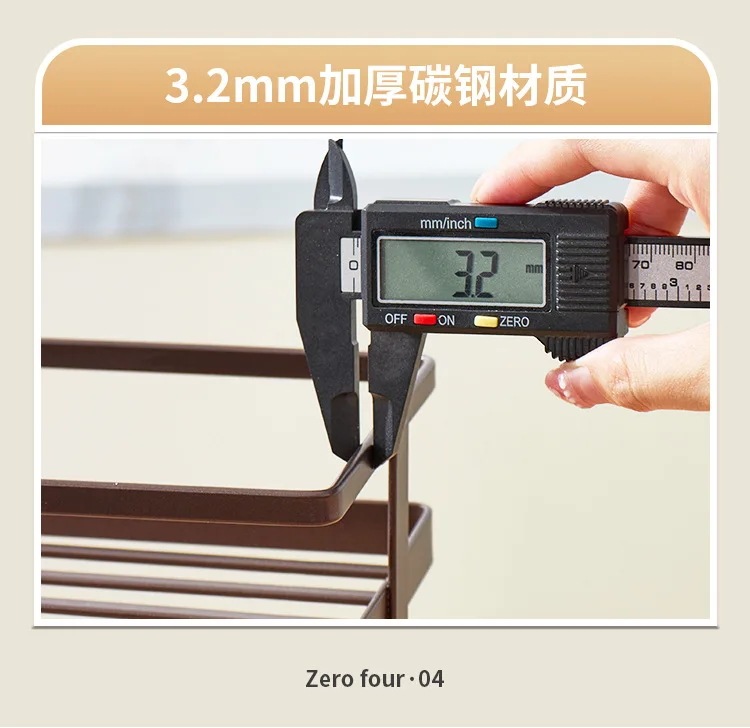 納期21日電子レンジ棚,2層,多機能,電子レンジ,キッチンラックフック,スパイスラック,オーブン収納棚