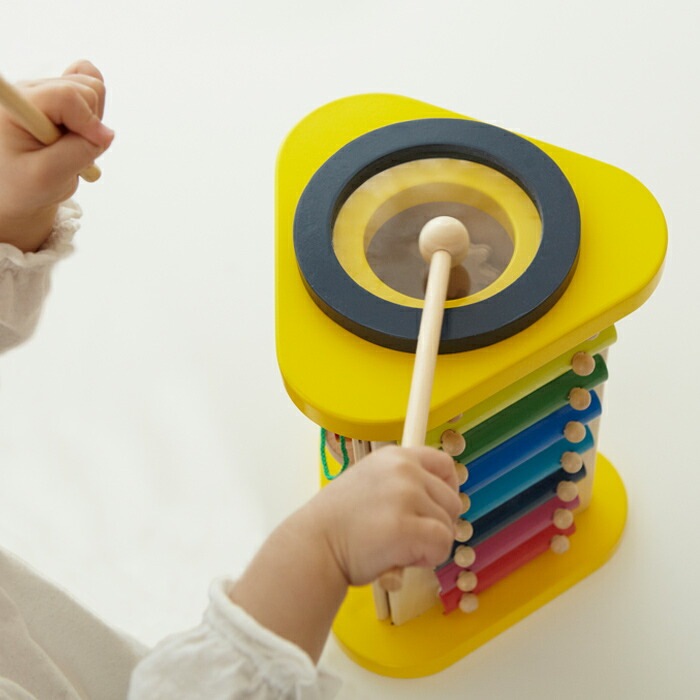 Ed.Inter エドインター 森の音楽会 知育玩具 エドインター 木製玩具 木のおもちゃ Ed.Inter エドインター 森の音楽会 知育玩具 エドインター 木製玩具 木のおもちゃ