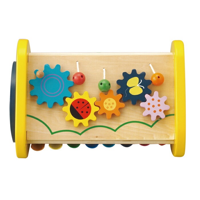 Ed.Inter エドインター 森の音楽会 知育玩具 エドインター 木製玩具 木のおもちゃ Ed.Inter エドインター 森の音楽会 知育玩具 エドインター 木製玩具 木のおもちゃ