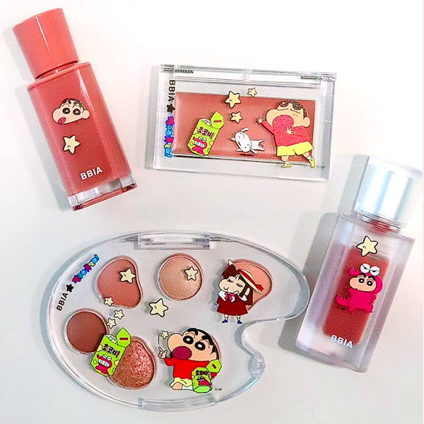 Qoo10] BBIA 【クレヨンしんちゃん】 スペシャルチョコ