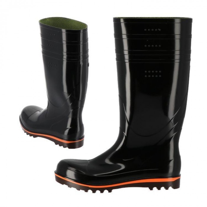 弘進ゴム ハイブリーダー HB-200 黒 26.5cm C0196AB 弘進ゴム ハイブリーダー HB-200 黒 26.5cm C0196AB