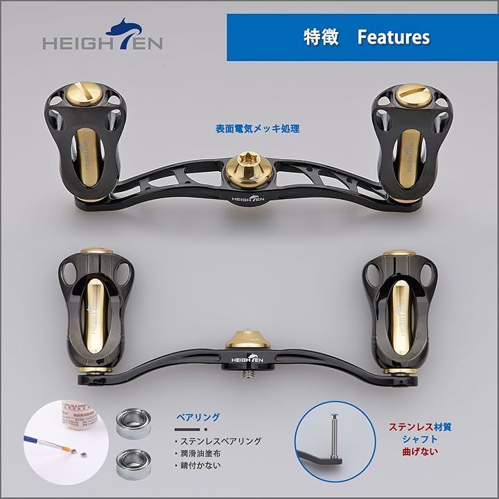 レア Nottingham reel ノッティンガムリール フライリール ⑨ レア