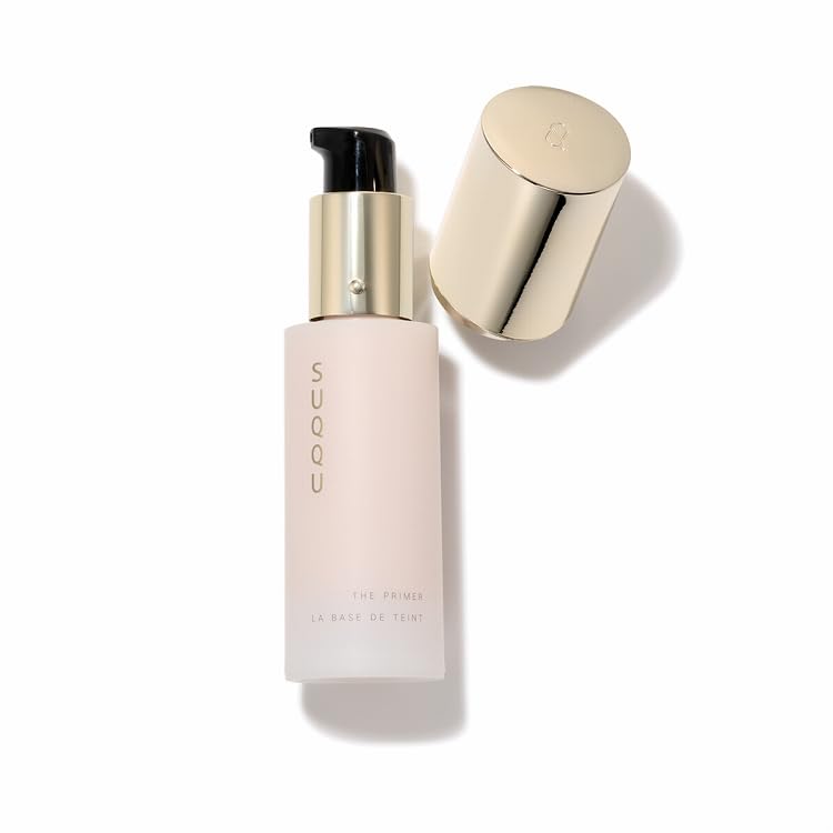 SUQQU スック ザ プライマー (SPF15・PA＋) 30g 【公式通販】