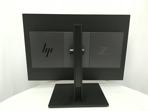 Qoo10] HP 状態良好品 HP Z24n G2 プロフ