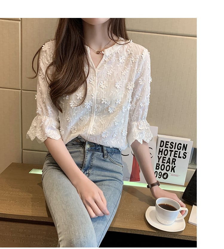 トップス ブラウス 袖あり 五分袖 長袖 レース パフスリーブ かわいい 大人可愛い きれいめ シンプル 大人 おしゃれ お洒落 かっこいい 無地 花柄 ストライプ 春 夏 秋 10代 20代 30代 トップス ブラウス 袖あり 五分袖 長袖 レース パフスリーブ かわいい 大人可愛い きれいめ シンプル 大人 おしゃれ お洒落 かっこいい 無地 花柄 ストライプ 春 夏 秋 10代 20代 30代