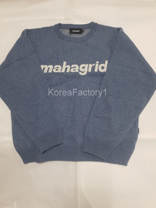 Qoo10] MAHAGRID STRAY KIDSコラボ商品/ユニセッ