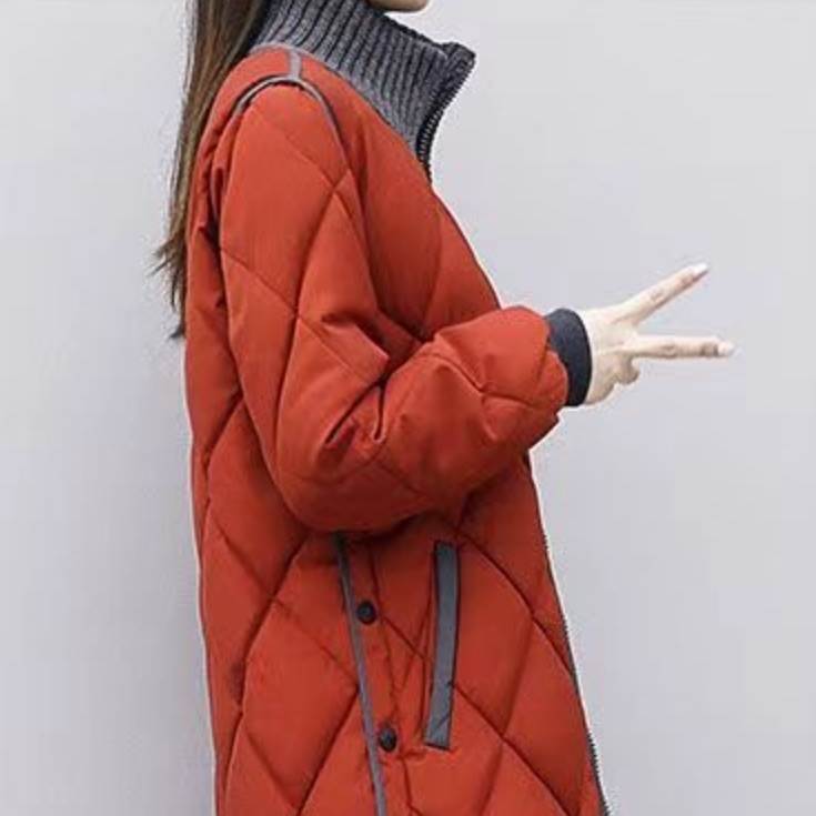 アウター コート レディース キルティングコート 膝丈 長袖 ハイネック ポケット 前開き 中綿 かわいい 大人可愛い きれいめ シンプル カジュアル ラフ アクティブ ナチュラル 無地 秋 冬 お出 アウター コート レディース キルティングコート 膝丈 長袖 ハイネック ポケット 前開き 中綿 かわいい 大人可愛い きれいめ シンプル カジュアル ラフ アクティブ ナチュラル 無地 秋 冬 お出