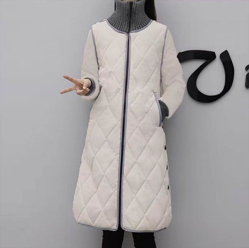 アウター コート レディース キルティングコート 膝丈 長袖 ハイネック ポケット 前開き 中綿 かわいい 大人可愛い きれいめ シンプル カジュアル ラフ アクティブ ナチュラル 無地 秋 冬 お出 アウター コート レディース キルティングコート 膝丈 長袖 ハイネック ポケット 前開き 中綿 かわいい 大人可愛い きれいめ シンプル カジュアル ラフ アクティブ ナチュラル 無地 秋 冬 お出