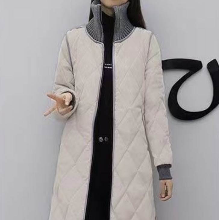 アウター コート レディース キルティングコート 膝丈 長袖 ハイネック ポケット 前開き 中綿 かわいい 大人可愛い きれいめ シンプル カジュアル ラフ アクティブ ナチュラル 無地 秋 冬 お出 アウター コート レディース キルティングコート 膝丈 長袖 ハイネック ポケット 前開き 中綿 かわいい 大人可愛い きれいめ シンプル カジュアル ラフ アクティブ ナチュラル 無地 秋 冬 お出