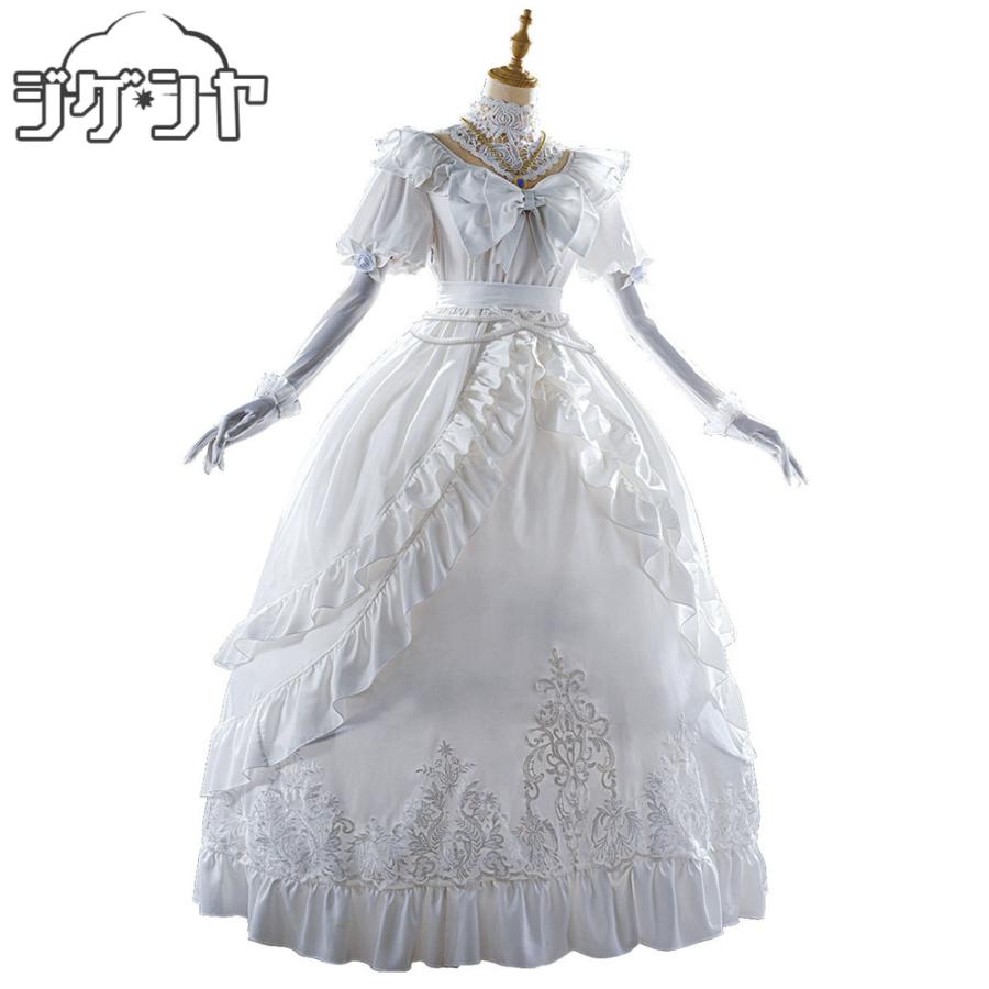 IdentityV 第五人格 マリー 血女王 約束された日 コスプレ衣装 IdentityV 第五人格 マリー 血女王 約束された日 コスプレ衣装