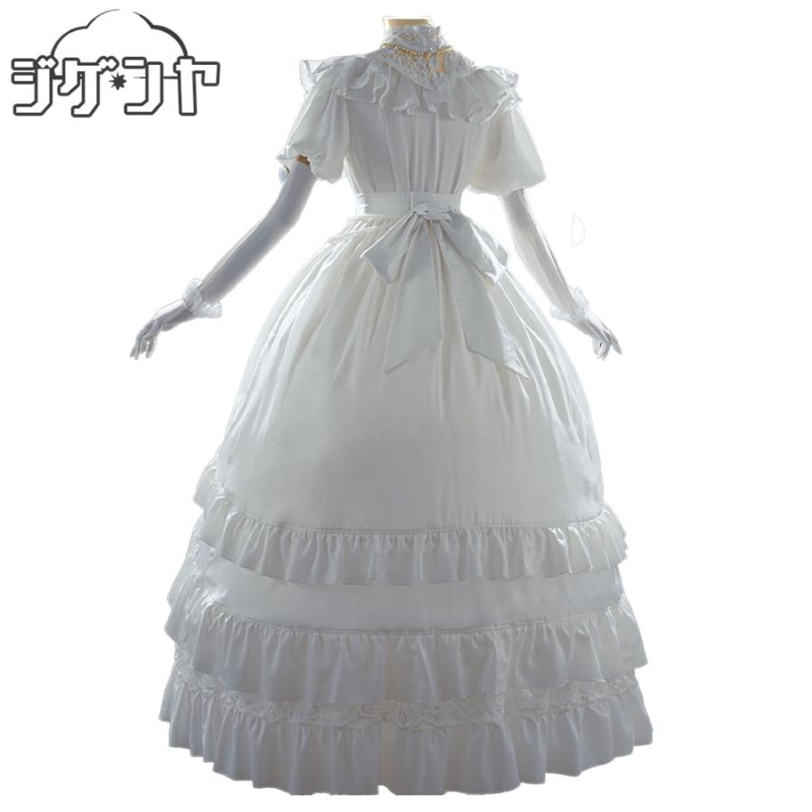 IdentityV 第五人格 マリー 血女王 約束された日 コスプレ衣装 IdentityV 第五人格 マリー 血女王 約束された日 コスプレ衣装