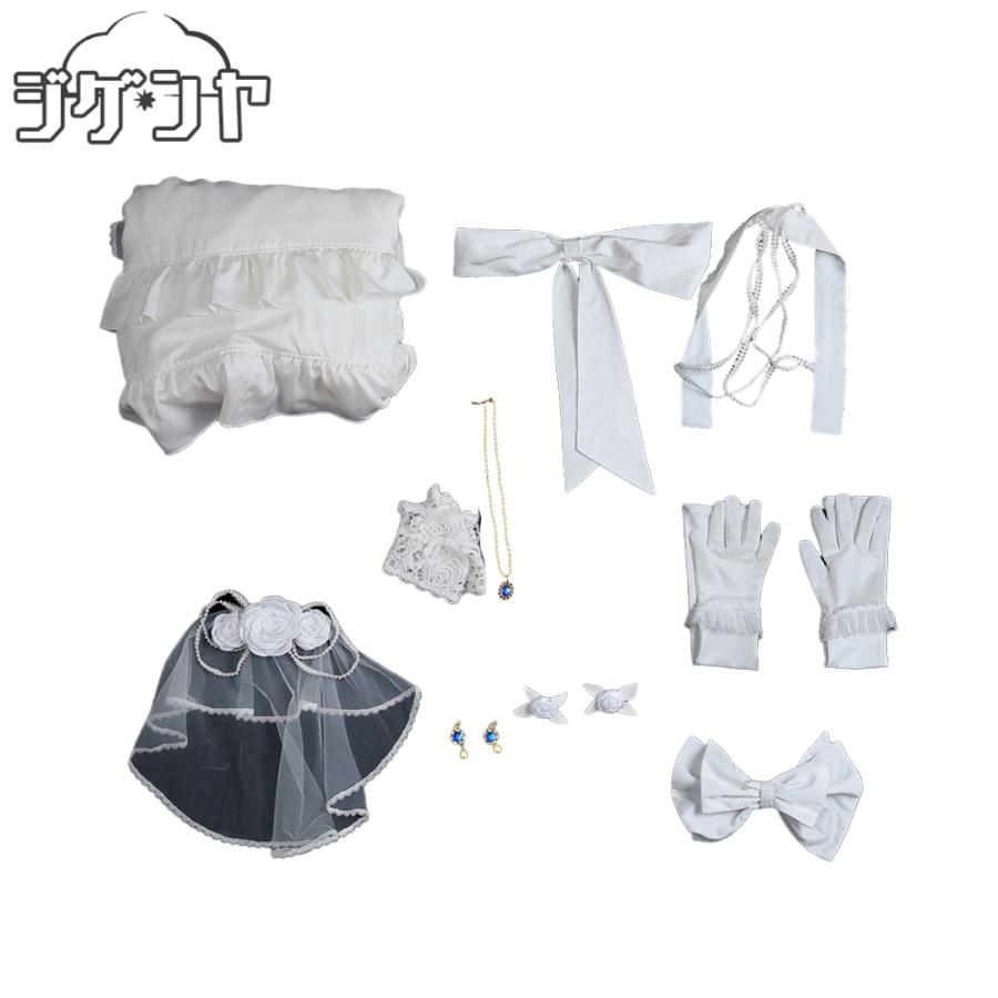 IdentityV 第五人格 マリー 血女王 約束された日 コスプレ衣装 IdentityV 第五人格 マリー 血女王 約束された日 コスプレ衣装