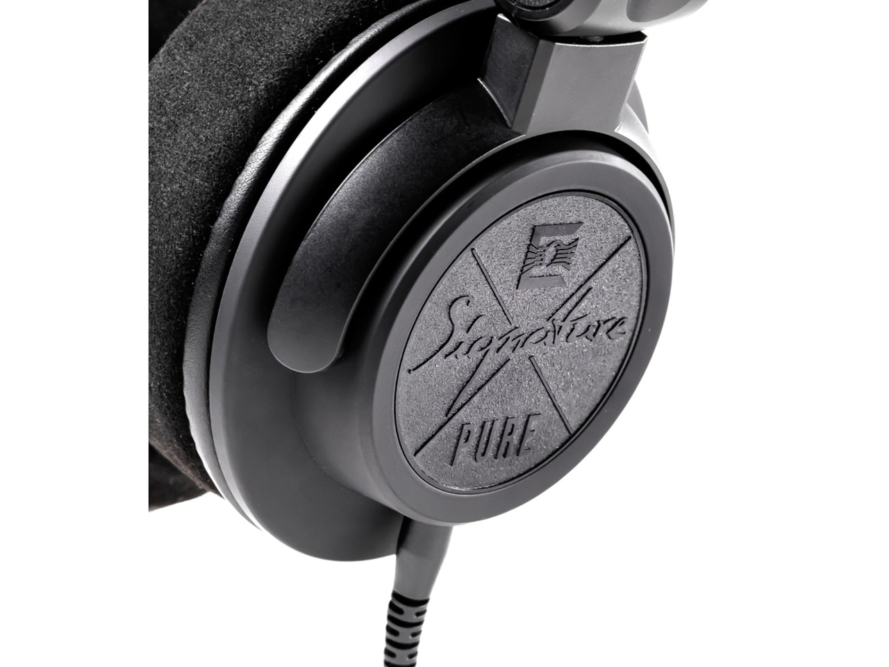 Signature PURE ULT-SIG-PURE 有線ヘッドホン