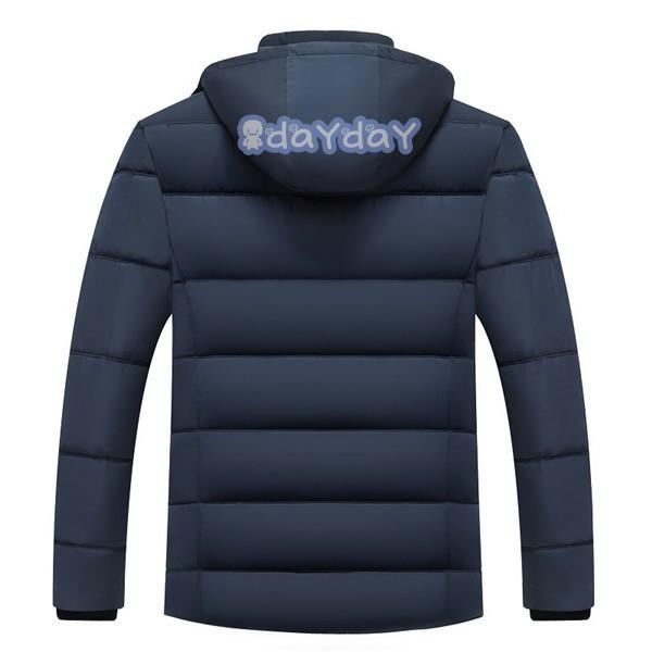 ダウンジャケット メンズ ボリュームネック フード付き アウター 中綿 冬 軽量 ロング丈 裏起毛 保温 ブルゾンジャケット 50代 40代 通勤 ビジネス ダウンジャケット メンズ ボリュームネック フード付き アウター 中綿 冬 軽量 ロング丈 裏起毛 保温 ブルゾンジャケット 50代 40代 通勤 ビジネス