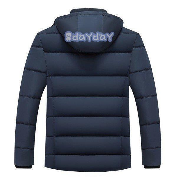 ダウンジャケット メンズ ボリュームネック フード付き アウター 中綿 冬 軽量 ロング丈 裏起毛 保温 ブルゾンジャケット 50代 40代 通勤 ビジネス ダウンジャケット メンズ ボリュームネック フード付き アウター 中綿 冬 軽量 ロング丈 裏起毛 保温 ブルゾンジャケット 50代 40代 通勤 ビジネス