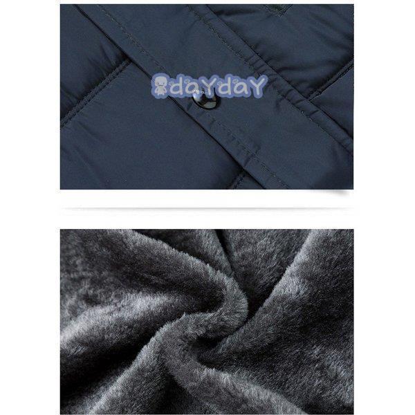 ダウンジャケット メンズ ボリュームネック フード付き アウター 中綿 冬 軽量 ロング丈 裏起毛 保温 ブルゾンジャケット 50代 40代 通勤 ビジネス ダウンジャケット メンズ ボリュームネック フード付き アウター 中綿 冬 軽量 ロング丈 裏起毛 保温 ブルゾンジャケット 50代 40代 通勤 ビジネス