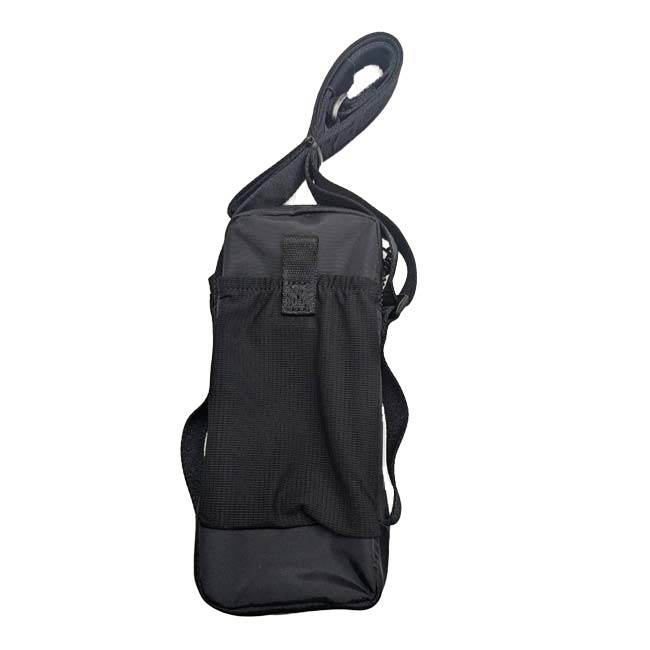 700ml・950ml用 ナイキ(NIKE) TECH テック ステートメント ハイドレーション ボトルキャリー HY9002-013ブラック×ブラック(24y10m) 700ml・950ml用 ナイキ(NIKE) TECH テック ステートメント ハイドレーション ボトルキャリー HY9002-013ブラック×ブラック(24y10m)