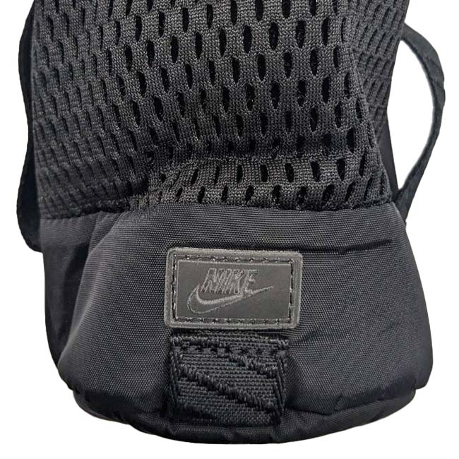 700ml・950ml用 ナイキ(NIKE) TECH テック ステートメント ハイドレーション ボトルキャリー HY9002-013ブラック×ブラック(24y10m) 700ml・950ml用 ナイキ(NIKE) TECH テック ステートメント ハイドレーション ボトルキャリー HY9002-013ブラック×ブラック(24y10m)