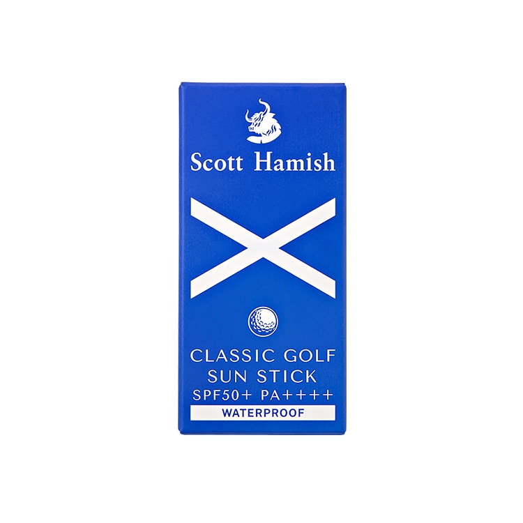 [公式]クラシック ゴルフUVスティック SPF 50+ PA++++ (男女共用)