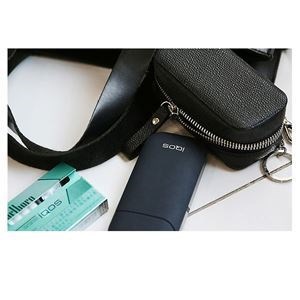 Qoo10] iQOS HANSMARE iQOS LEATHE