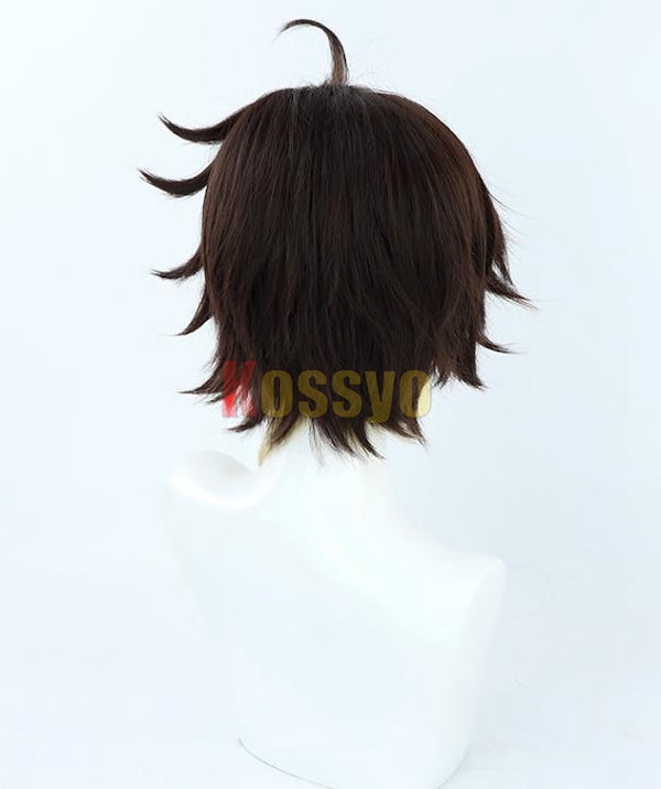 Qoo10] 三枝明那 コスプレウィッグ 三枝明那 さ