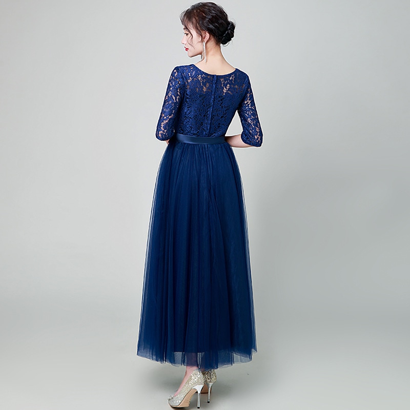 ロングドレス ドレス上品 花嫁 パーティードレス フォーマル ピアノ ウェディング 大人 食事会 二次会 演奏会