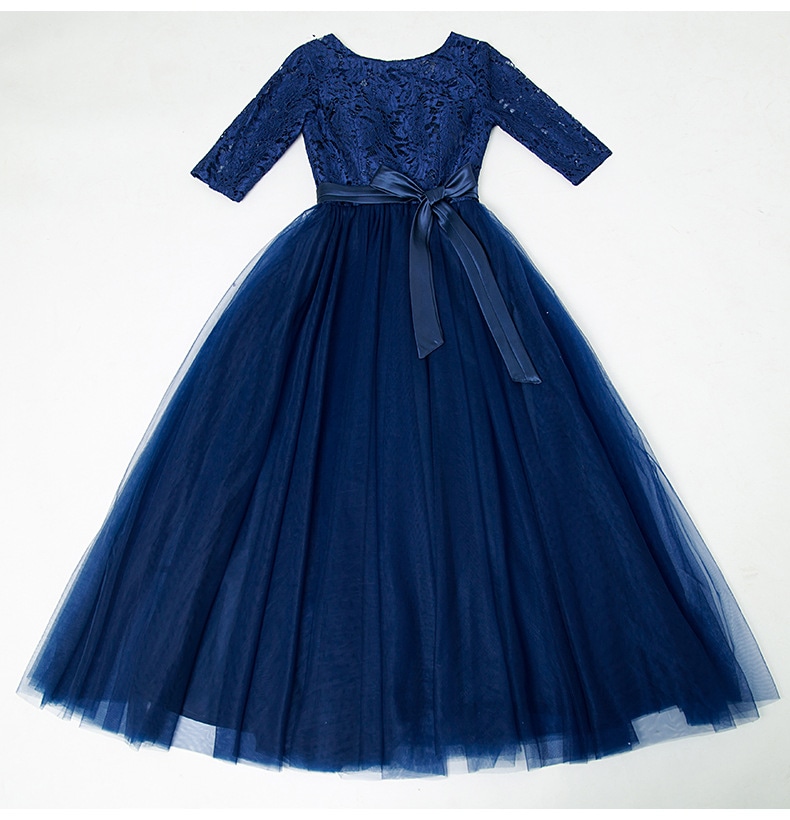 ロングドレス ドレス上品 花嫁 パーティードレス フォーマル ピアノ ウェディング 大人 食事会 二次会 演奏会