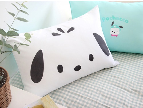 サンリオ ポチャコ 枕綿カバー NewFace+MCまくら綿 韓国人気 かわいい 韓国インテリア サンリオ ポチャコ 枕綿カバー NewFace+MCまくら綿 韓国人気 かわいい 韓国インテリア