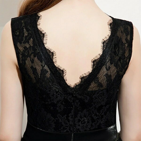 ドレス 子供 ピアノ 発表会 ピアノ発表会 中学生 ワンピース 女の子 ロングドレス 結婚式 ジュニア ピアノ発表会ドレス ノースリーブ 黒 パーティードレス イブニングドレス ロング キッズ 黒 ラ