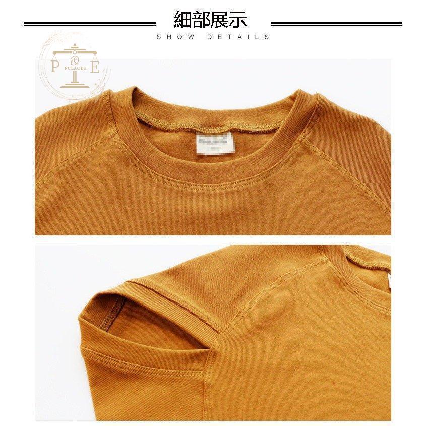 子供服 女の子 韓国 セットアップ キッズ 夏 2点セット 子ども服 Tシャツ +パンツ 半袖 カットソー 大人っぽい カジュアル ナチュラル ガール 女児 おしゃれ