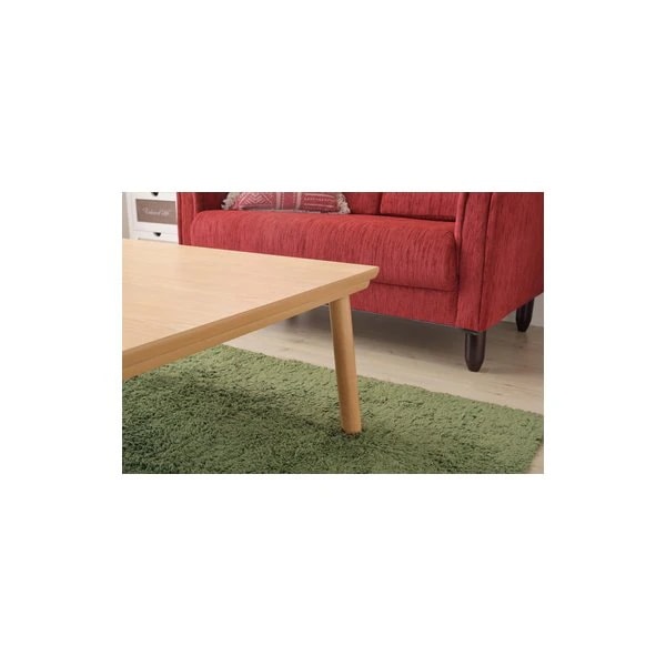 ウォルナットのこたつテーブル 家具調こたつ フラットヒーター 長方形 10575cm 北欧 ナチュラル センターテーブル こたつ リビング リビングテーブル ウォルナットのこたつテーブル 家具調こたつ フラットヒーター 長方形 10575cm 北欧 ナチュラル センターテーブル こたつ リビング リビングテーブル