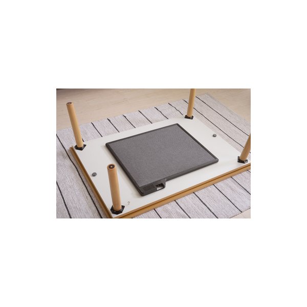 ウォルナットのこたつテーブル 家具調こたつ フラットヒーター 長方形 10575cm 北欧 ナチュラル センターテーブル こたつ リビング リビングテーブル ウォルナットのこたつテーブル 家具調こたつ フラットヒーター 長方形 10575cm 北欧 ナチュラル センターテーブル こたつ リビング リビングテーブル