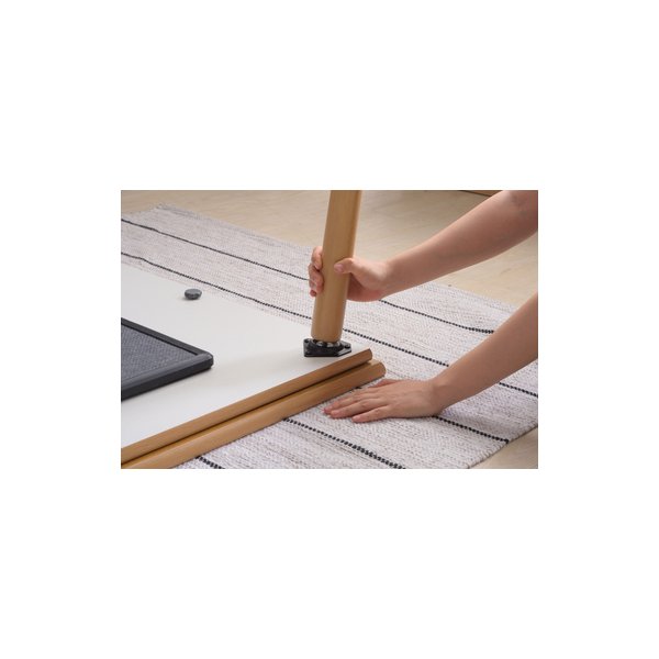 ウォルナットのこたつテーブル 家具調こたつ フラットヒーター 長方形 10575cm 北欧 ナチュラル センターテーブル こたつ リビング リビングテーブル ウォルナットのこたつテーブル 家具調こたつ フラットヒーター 長方形 10575cm 北欧 ナチュラル センターテーブル こたつ リビング リビングテーブル