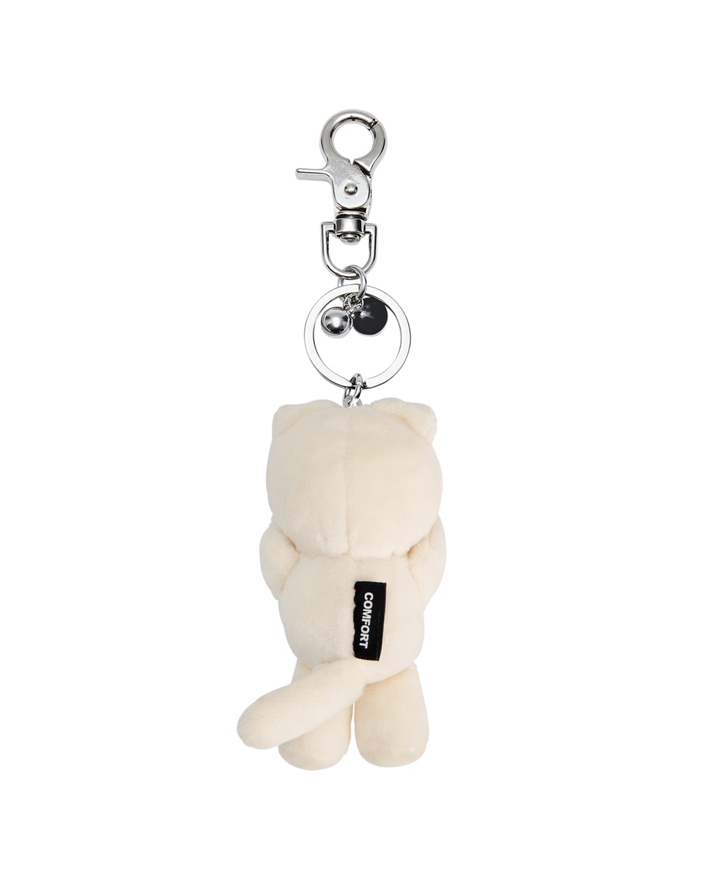COMFORT MUNK keyring キーリング BTS V ジョングク Qoo10] コンフォート [BTS テテ着用] MUNK Key