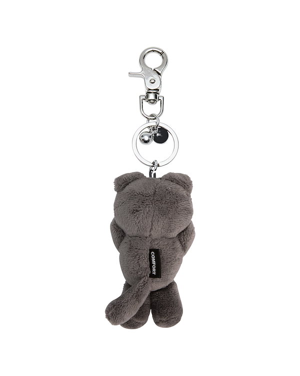 先着5名限定価格★COMFORT MUNK キーリング BTS V ジョングク テテ BTS V COMFORT MUNK コンフォート キーホルダー - メルカリ