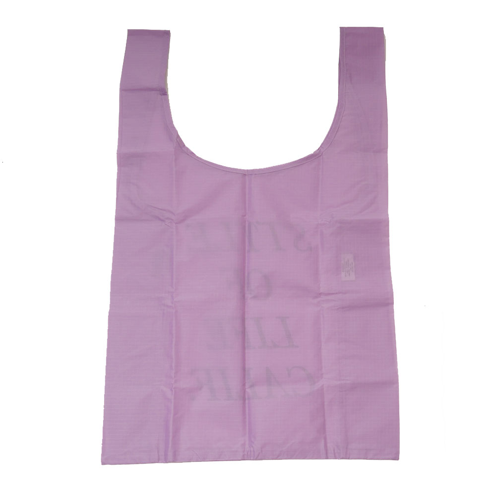 ロンハーマン RHC Ron Herman x バグゥ BAGGU 豊洲店OPEN5周年記念 Standard Reusable Bag エコバッグ PURPLE 277-002972-019 ロンハーマン RHC Ron Herman x バグゥ BAGGU 豊洲店OPEN5周年記念 Standard Reusable Bag エコバッグ PURPLE 277-002972-019