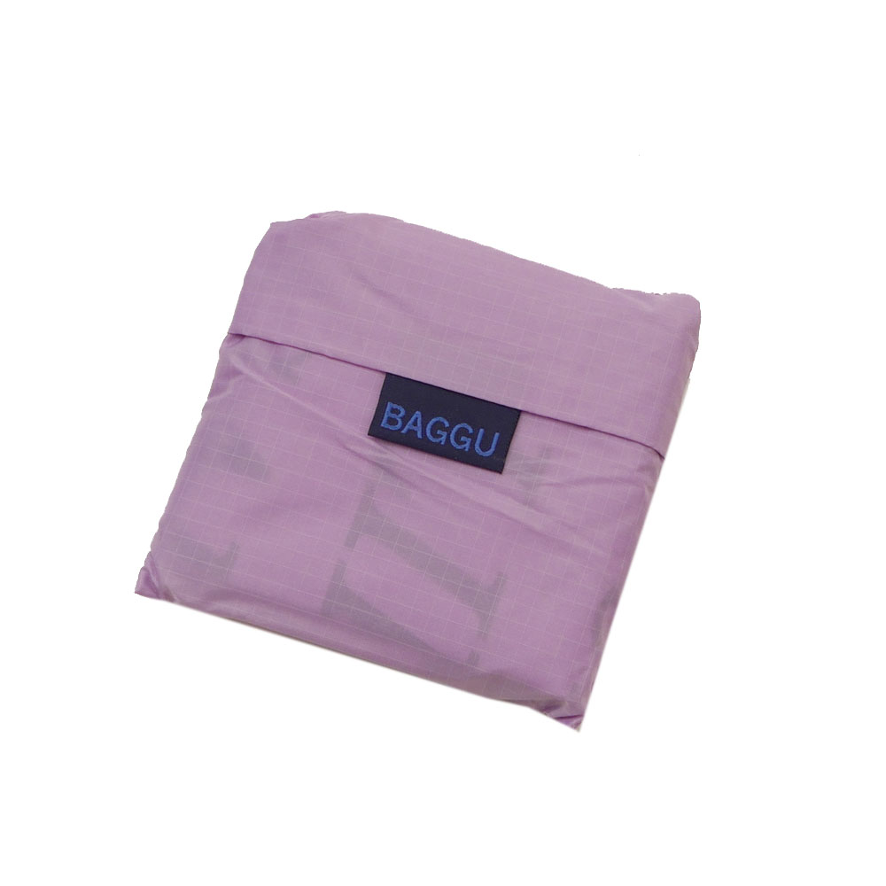 ロンハーマン RHC Ron Herman x バグゥ BAGGU 豊洲店OPEN5周年記念 Standard Reusable Bag エコバッグ PURPLE 277-002972-019 ロンハーマン RHC Ron Herman x バグゥ BAGGU 豊洲店OPEN5周年記念 Standard Reusable Bag エコバッグ PURPLE 277-002972-019