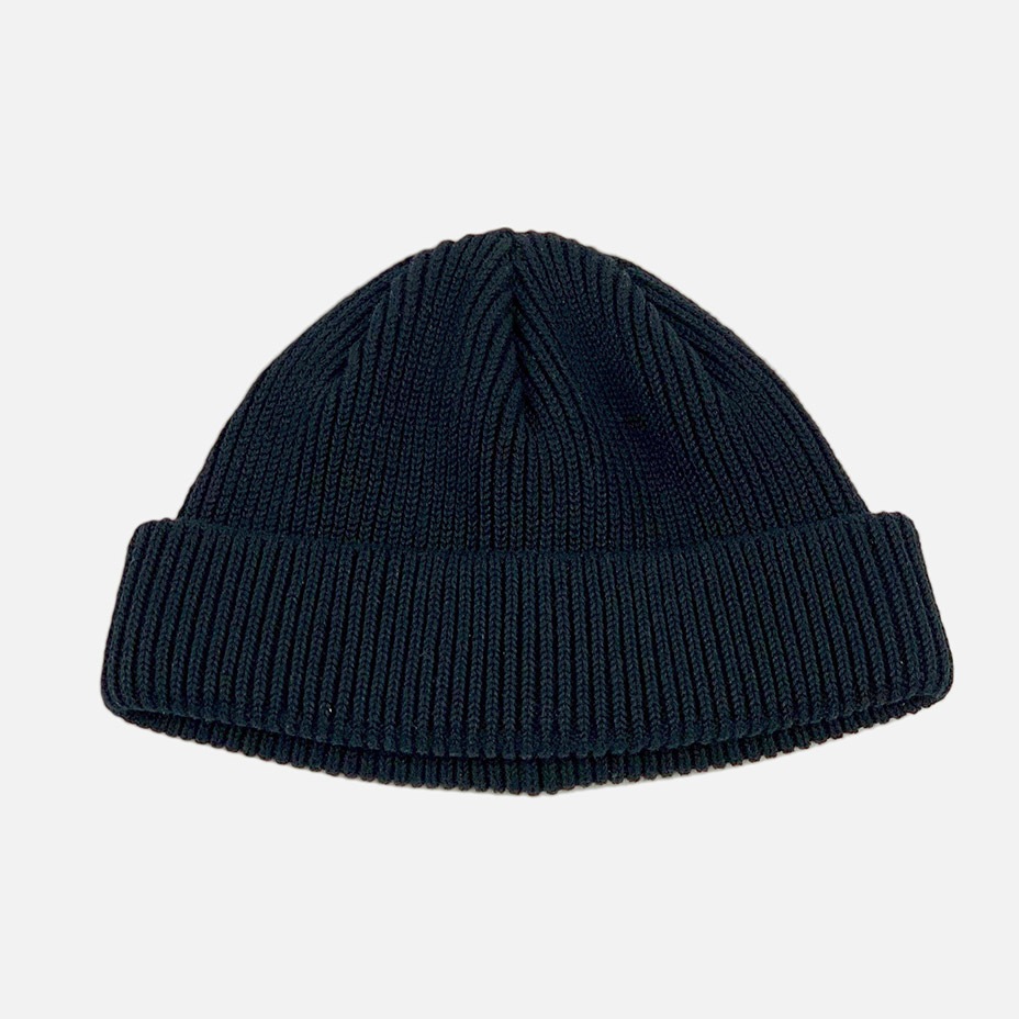 ニット帽 レディース メンズ 韓国 黒 ブランド 小顔効果 帽子 ニットキャップ ビーニー 夏 オールシーズン カジュアル アウトドア 2way 無地 コンパクト シンプル ユニセックス 男女兼用