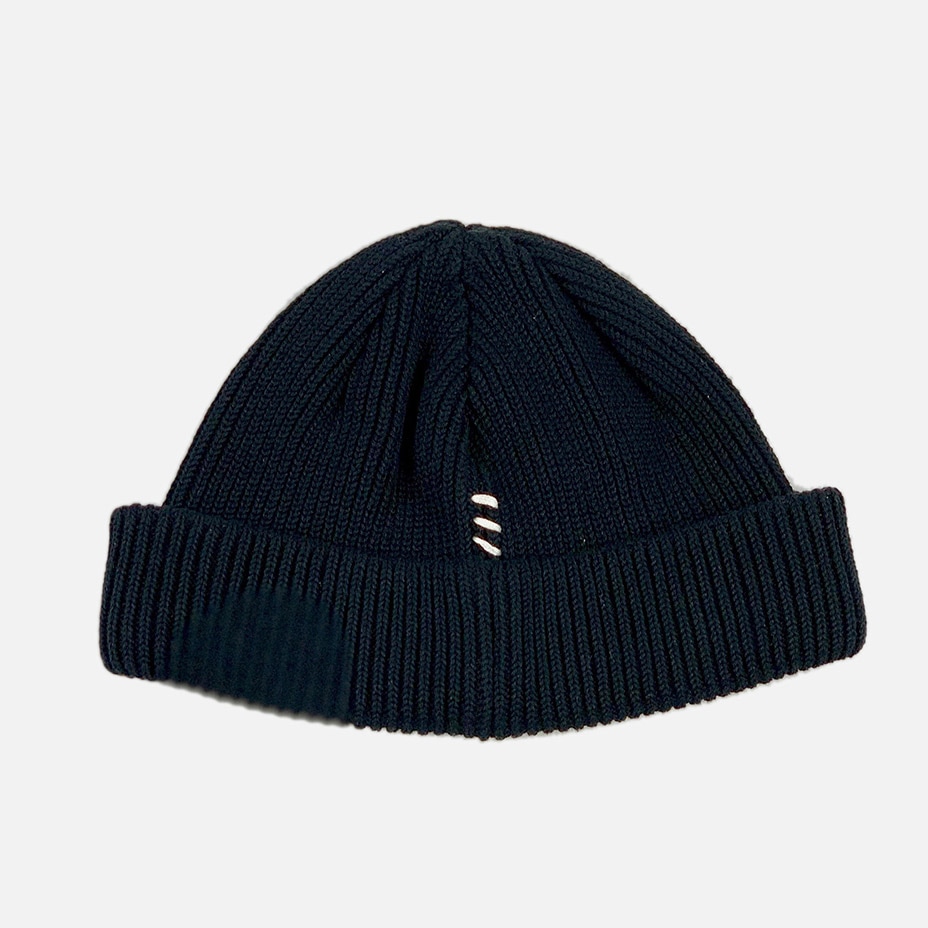 ニット帽 レディース メンズ 韓国 黒 ブランド 小顔効果 帽子 ニットキャップ ビーニー 夏 オールシーズン カジュアル アウトドア 2way 無地 コンパクト シンプル ユニセックス 男女兼用