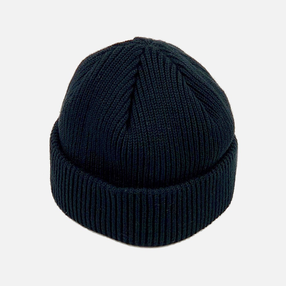 ニット帽 レディース メンズ 韓国 黒 ブランド 小顔効果 帽子 ニットキャップ ビーニー 夏 オールシーズン カジュアル アウトドア 2way 無地 コンパクト シンプル ユニセックス 男女兼用