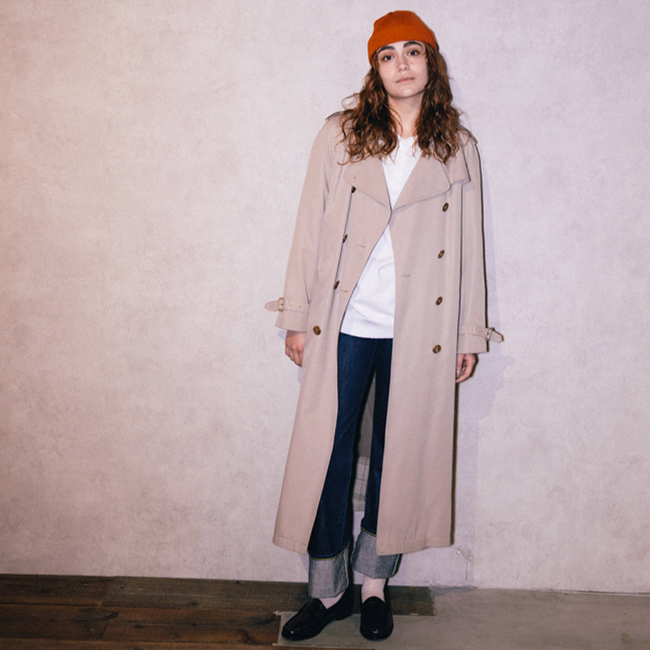 ニット帽 レディース メンズ 韓国 黒 ブランド 小顔効果 帽子 ニットキャップ ビーニー 夏 オールシーズン カジュアル アウトドア 2way 無地 コンパクト シンプル ユニセックス 男女兼用