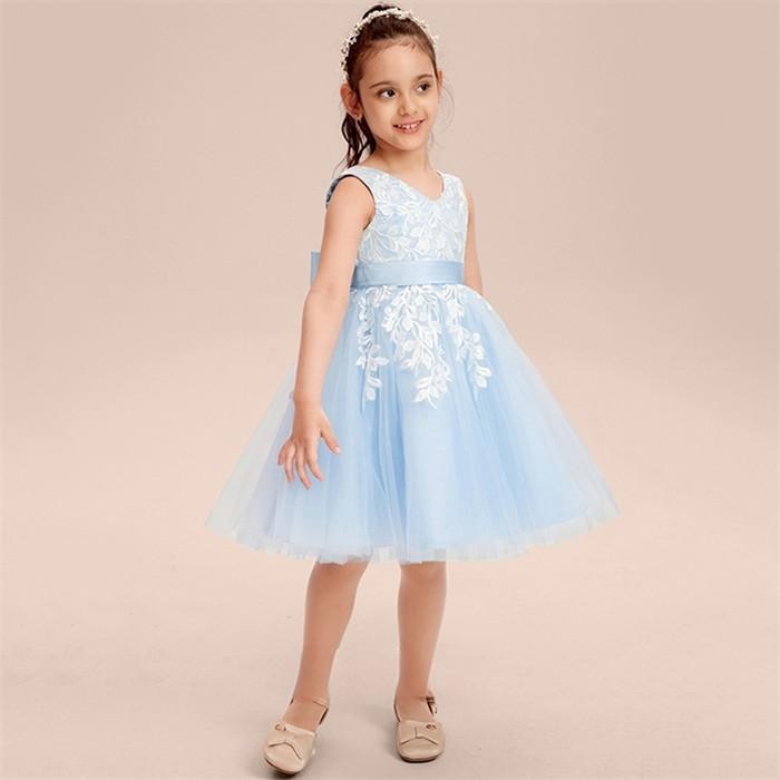 (WJ Fashion)ドレス 発表会 結婚式 女の子 ピアノ発表会 120 130 140 150 160 フォーマル ワンピース コンクール 袖無し ノースリーブ 膝丈 ショート丈 子供キッズドレ (WJ Fashion)ドレス 発表会 結婚式 女の子 ピアノ発表会 120 130 140 150 160 フォーマル ワンピース コンクール 袖無し ノースリーブ 膝丈 ショート丈 子供キッズドレ