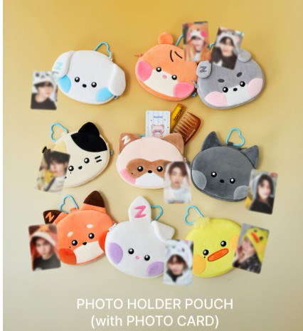 Qoo10] ライン・フレンズ 【LINE FRIENDS 正規品】ZE