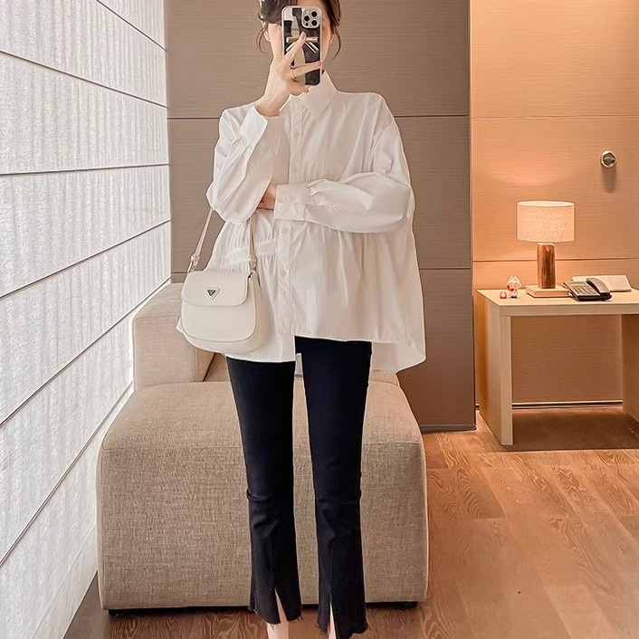 レディース トップス シャツ ブラウス アシンメトリー 長袖 フェミニン ストリート タック ギャザー かわいい 大人可愛い きれいめ おしゃれ かっこいい こなれ感 ガーリー 個性的 クール レディース トップス シャツ ブラウス アシンメトリー 長袖 フェミニン ストリート タック ギャザー かわいい 大人可愛い きれいめ おしゃれ かっこいい こなれ感 ガーリー 個性的 クール